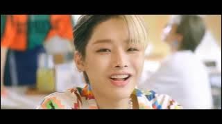 Xodiac Tabola Bale Versi Korea mv