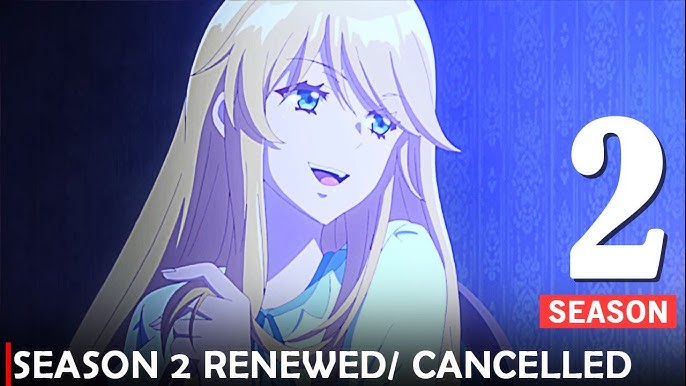 Harem in the Labyrinth of Another World Season 2: Renewed or Cancelled?