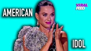 Viral PERFORMANCES From American Idol 2024's TOP 20! | VIRAL FEED by Viral Feed 1,277 views 5 days ago 12 minutes, 20 seconds