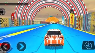 Impossible Derby Car Stunt - 2023 (Android & IOS) Gameplay screenshot 5