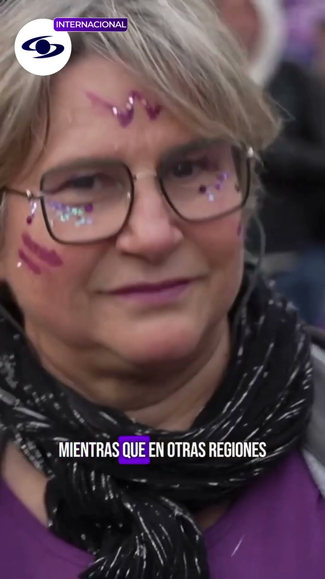 Hoy se conmemora el Día Internacional de la Eliminación de la Violencia contra la mujer ?