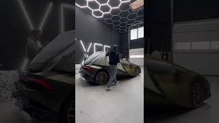 Order your custom car cover in bio 🔥 #carcover #automobile #custom #cartok #car #supercar #cars