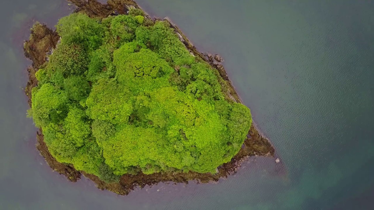 Drone Photography Ireland