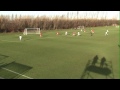 U18S HIGHLIGHTS | QPR 4, BRISTOL CITY 3