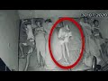 20 paranormal events caught on camera
