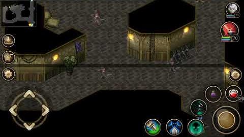 Inotia 4 BEST WAY TO GET ITEM