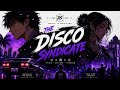 The Disco Syndicate "Chaand Wali Ride" ( Original Mix ) | Deep Disco Bollywood Mix |