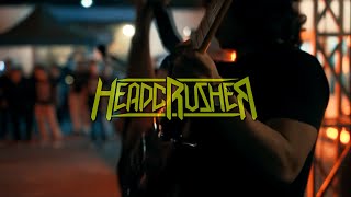 Cuplikan Headcrusher at Jayabaya Raya vol.3