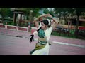 Tandav from chaal baaz  dance performance by bhumika