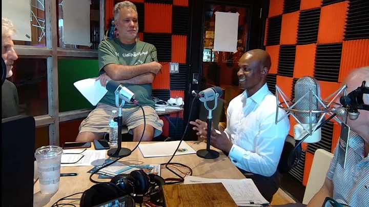 The Housing Bond: Commissioner Mack Bernard and Ja...