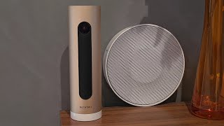 Netatmo Welcome Indoor Camera Personal Impressions