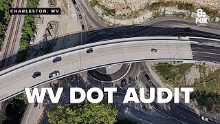 Audit says W.Va. DOT could save $50M-plus with tighter contractor oversight and permits