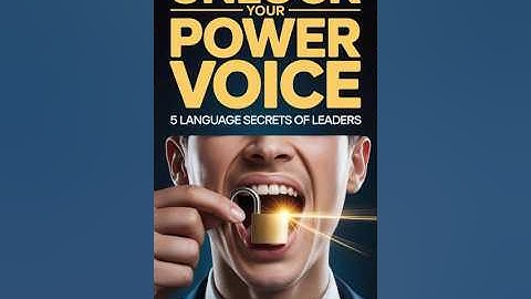 How Language Secretly Controls Status And Shapes Power in 2025  #darkpsychology #influence