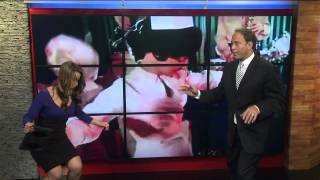 The Twist on Fox59 Morning News