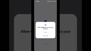 📱 See Saved Contacts in Google Account | Find All Contacts Easily (2025 Update)