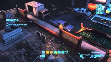 Lets Play Xcom Enemy Unknown Operation Banshee Justice Ep10