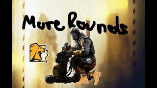 More rounds of Siege