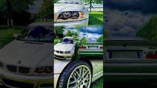 260 #M3E46 #BMWClassic #S54 #Mpower #E46Nation #UltimateDrivingMachine #Legend