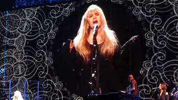 Stevie Nicks ~ Leather and Lace - Nov. 14. 2016