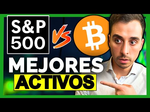 Mis 5 ACTIVOS