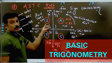 L-1➡️ Basic Trigonometry | Prashant Khodke Sir | BINDASS MATHS  📐 #maths #trigo #bindass