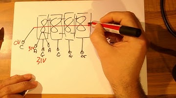 Vacuum Fluorescent Displays on Arduino