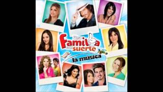 Una Familia Con Suerte - Vamos A Dormir