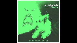 Smallpools - Dreaming (Zookëper Remix)