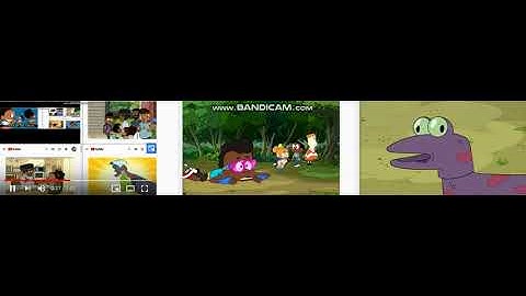 Up to Faster Super to Craig of the Creek