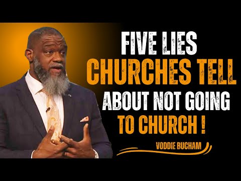 Why Leaving Church
