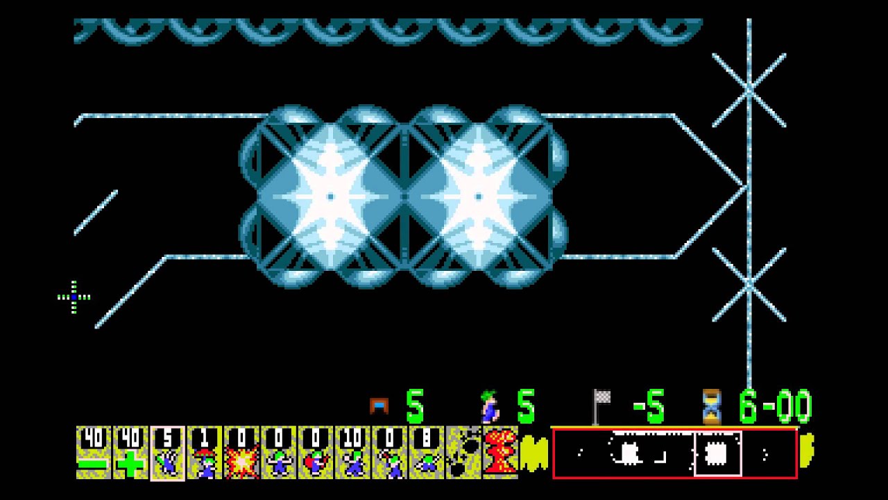 MobiLems II (Grueling 28 to 29) - YouTube