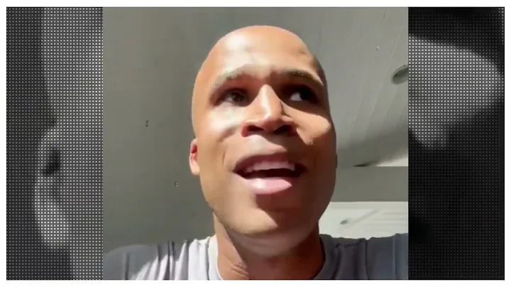 Richard Jefferson GOES OFF On Gilbert Arenas [FULL VIDEO]