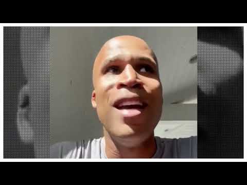 Video: Richard Jefferson čistý