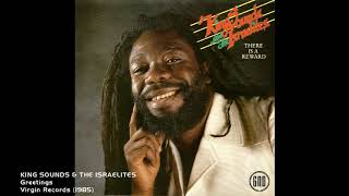 King Sounds & The Israelites   Greetings