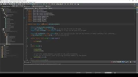[Java Demo] Card Game Mockup