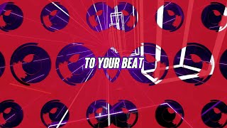 To Your Beat - S3RL ft Hannah Fortune