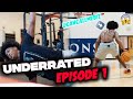 Aden "Biz" Holloway: "Underrated" Episode 1