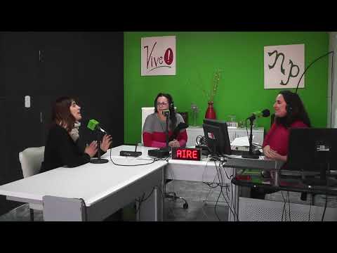 Entrevista a Victoria Mecchia y a Paola Cagliero  Puericultoras