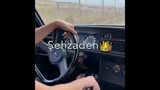 Sevenin Var Senin Suç Üstü Şehzaden Nesin Sen Cevap Ver Mahren...❤️🎶