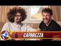 Caparezza: "Non sapevo di essere NERD"
