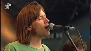 Evan Dando / The Lemonheads LIVE @ Taubertal-Festival 2003 (BR-Rocknacht 7/9)