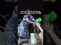 Nabila Challenge mandi lumpur #beranda #masukberanda #nabila