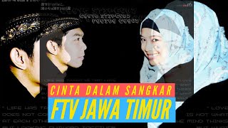 FTV Balada Dangdut JTV | Cinta Dalam Sangkar