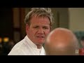 Hell's Kitchen Season 4: Gordon Ramsay snaps