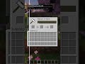 Best Minecraft Gui Resource Pack:Recolourful Containers GUI #minecraft #shorts