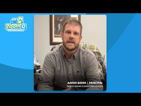 ZoomQ - Bellmont Elementary School Testimonial