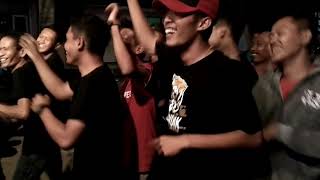 CAK PERCIL CS & SILVY # PREI KANAN KIRI _ BERSIH DESA KENDALREJO DURENAN 17 OKT 2018# BOY CUWUNK