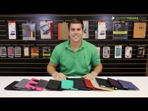 Video Best Ipad 4 Mini Case