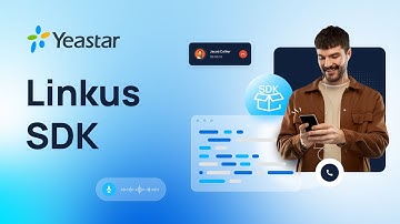 Introducing Linkus SDK - Enhance Your App with Linkus Voice Calling