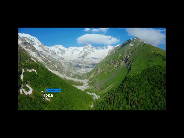 Кавказская песня - Суммая_  т1яхьа хир ду
